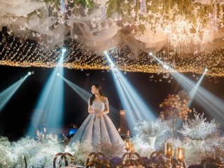 Davao Debut Enchanted Forest of Juhlia - Khim Cruz | Wedding and Event